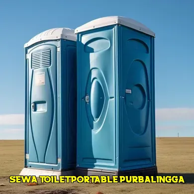 sewa toilet portable purbalingga